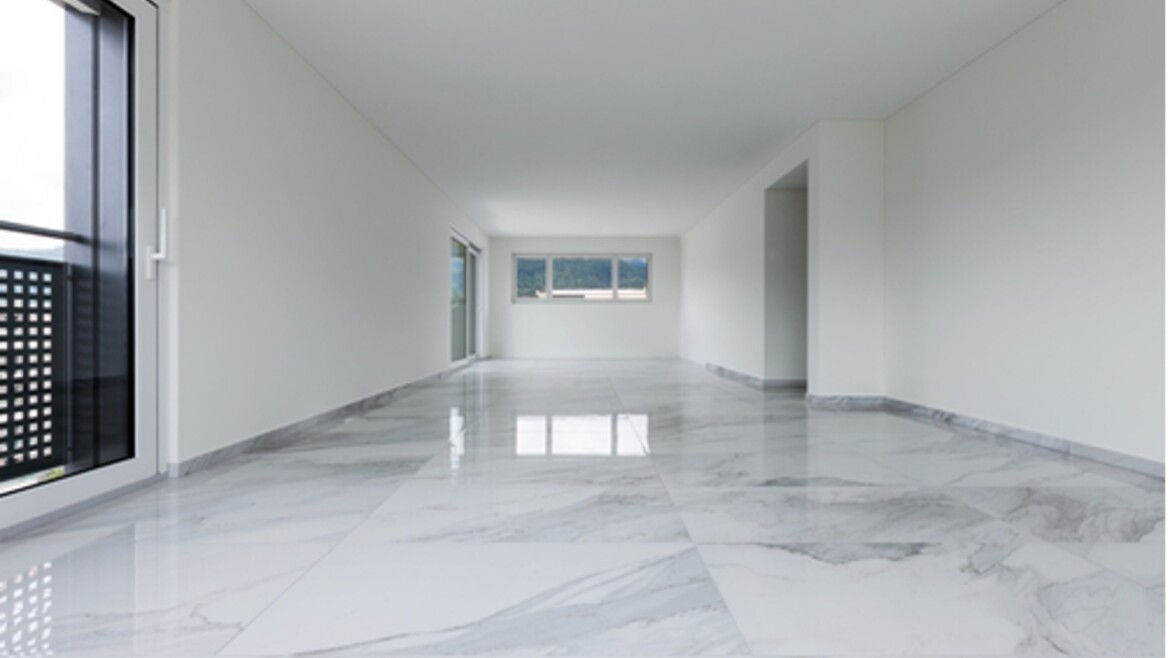 Here are some helpful tips to make your marble Tiles shine and stand out