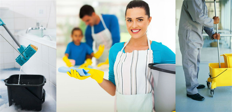 maid services and cleaning services abu dhabi