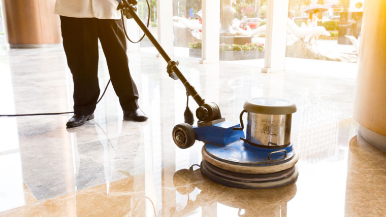 building cleaning services abu dhabi