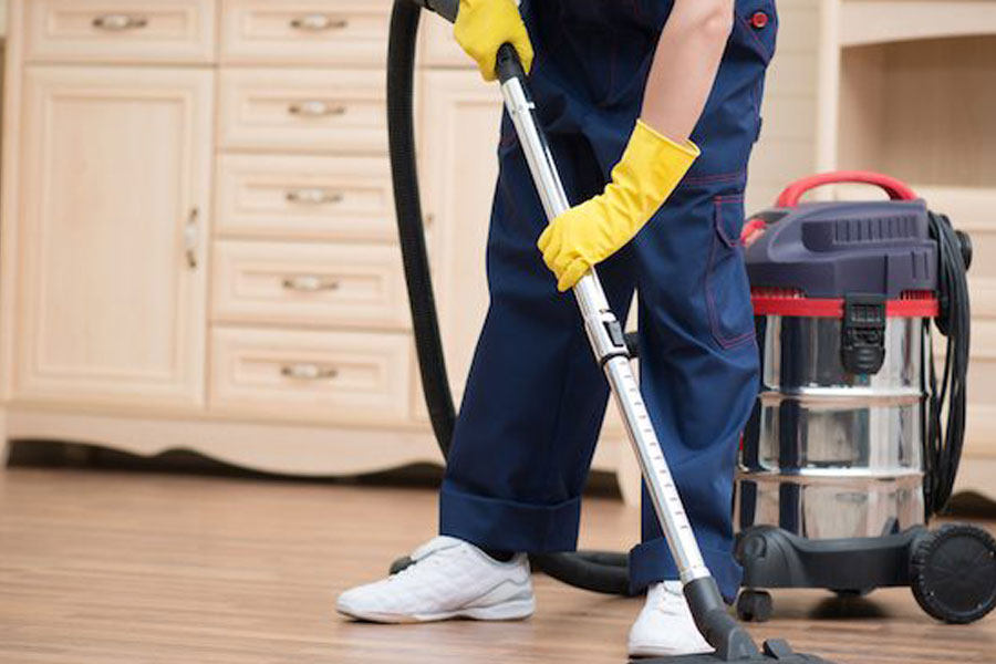 Office Cleaning Service Abu Dhabi