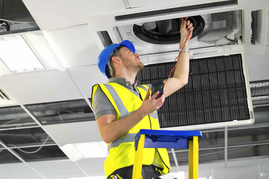 Building Maintenance Services in Abu dhabi, Dubai, UAE