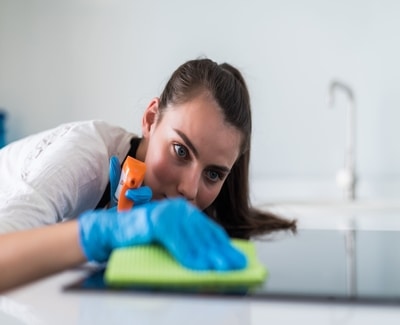 cleaning services UAE