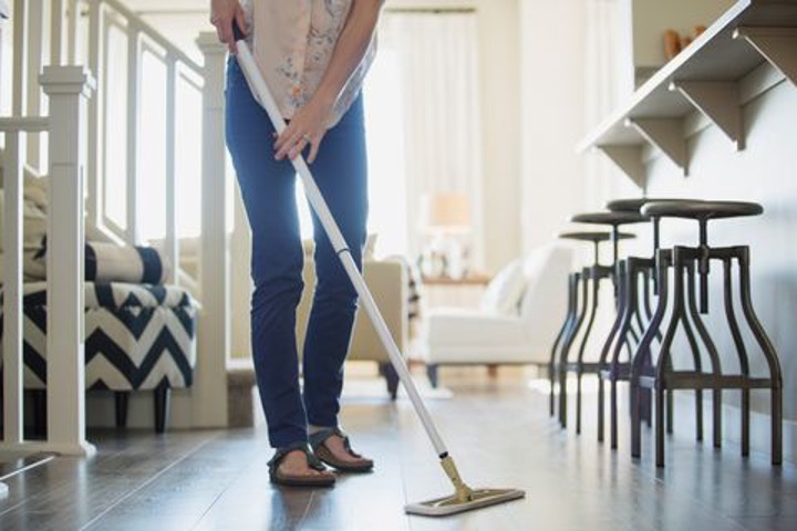 Get Your House Cleansed With These Deep Cleaning Tips