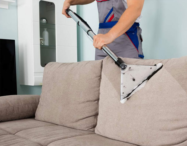How To Clean Your Couch So It Looks Brand New