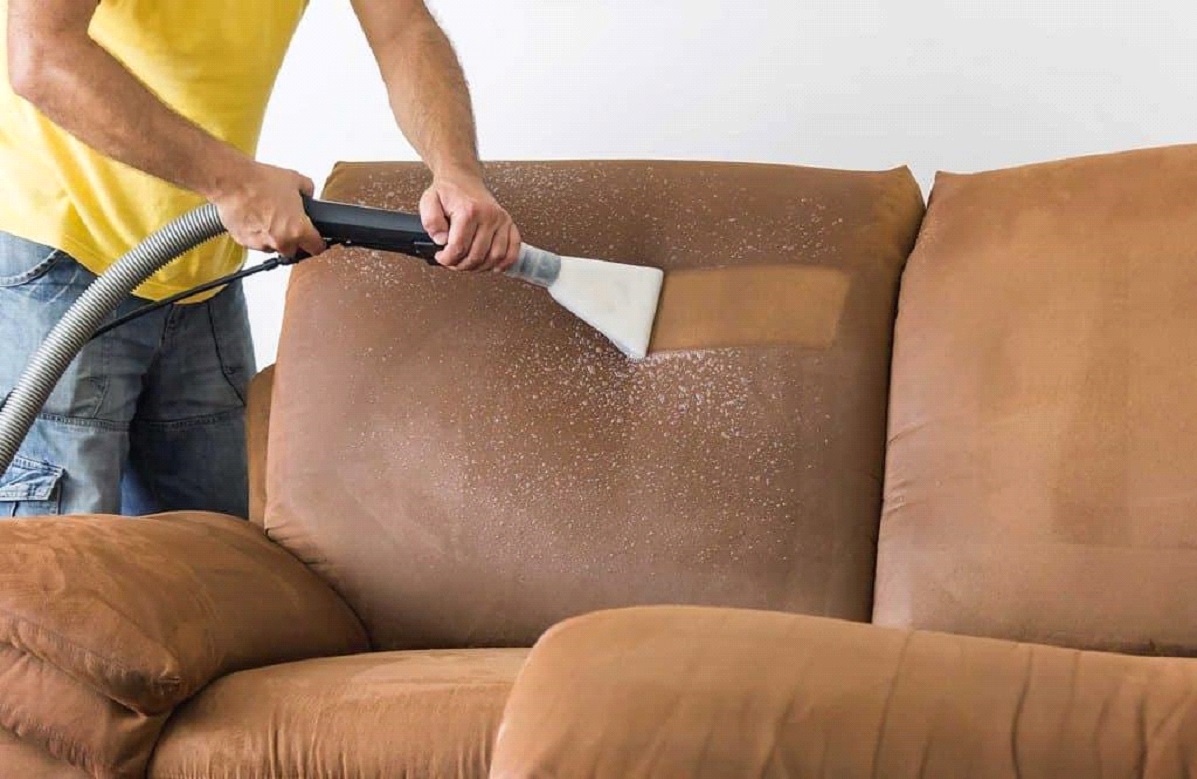Practical cleaning guides for everyday use