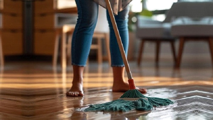 OnTrack Services cleaning solutions